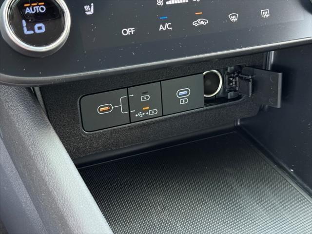2025 Hyundai SONATA SEL Chantilly VA