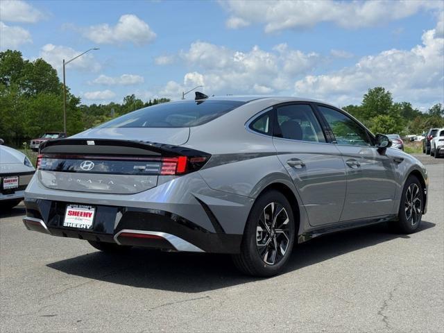 2025 Hyundai SONATA SEL Chantilly VA