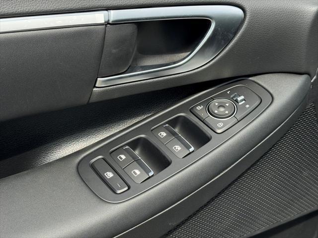 2025 Hyundai SONATA SEL Chantilly VA