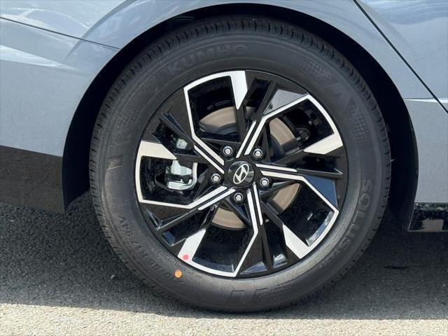 2025 Hyundai SONATA SEL Chantilly VA