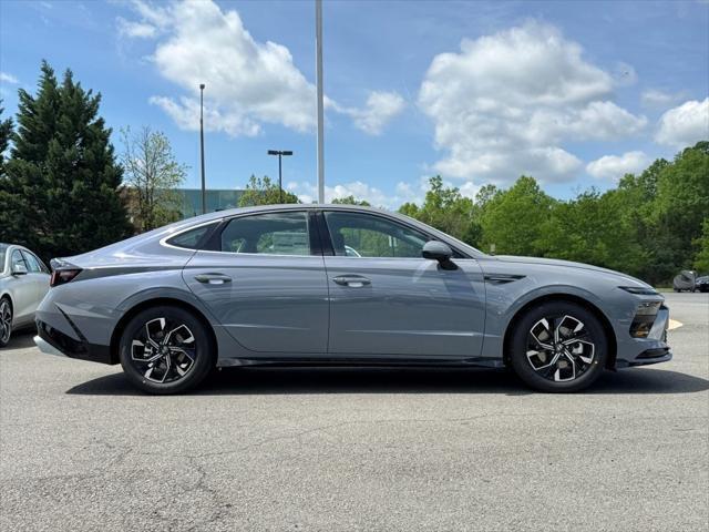 2025 Hyundai SONATA SEL Chantilly VA