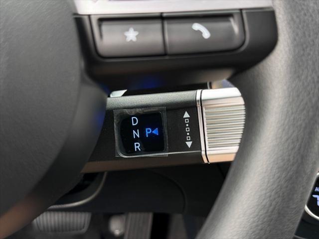 2025 Hyundai SONATA SEL Chantilly VA