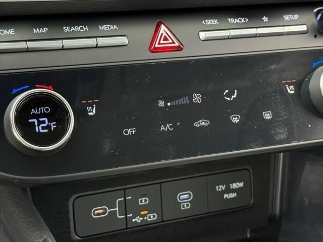 2025 Hyundai SONATA SEL Chantilly VA