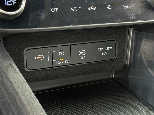 2025 Hyundai SONATA SEL Chantilly VA