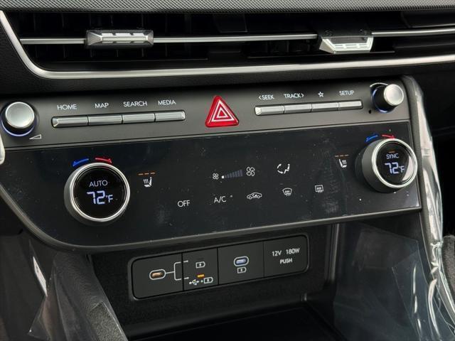 2025 Hyundai SONATA SEL Chantilly VA