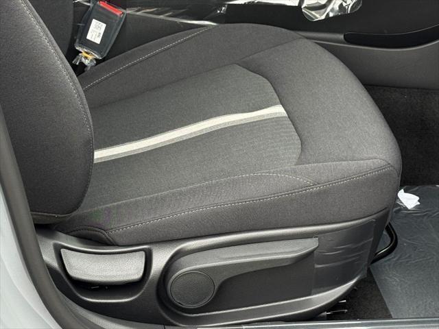 2025 Hyundai SONATA SEL Chantilly VA