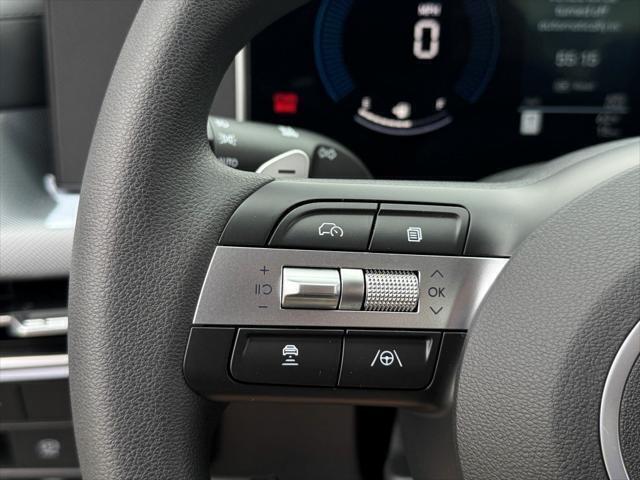 2025 Hyundai SONATA SEL Chantilly VA