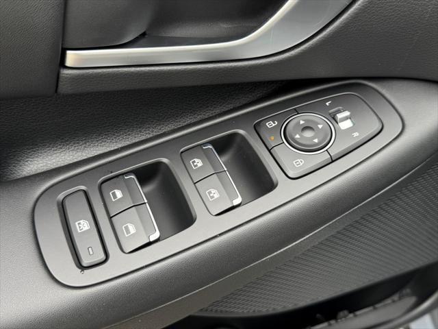 2025 Hyundai SONATA SEL Chantilly VA