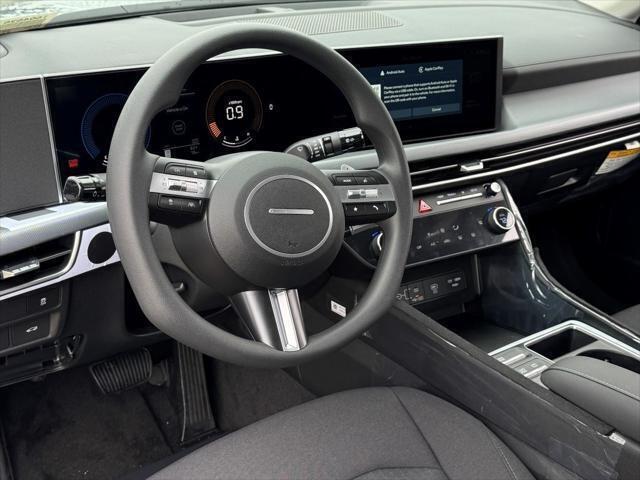 2025 Hyundai SONATA SEL Chantilly VA