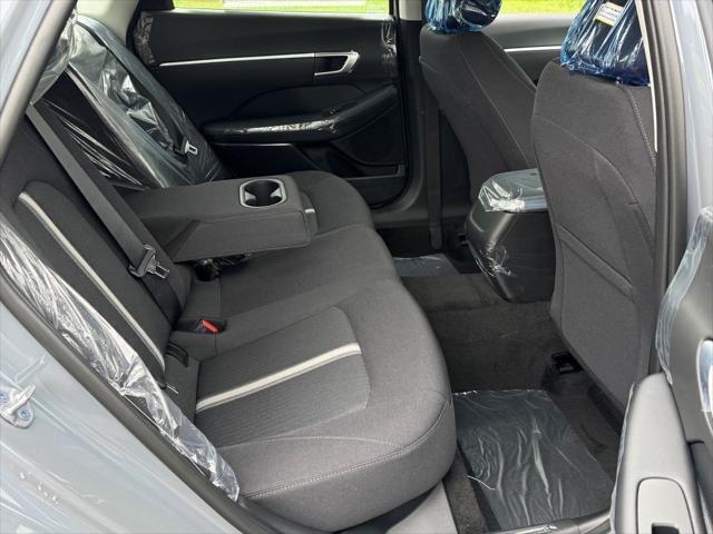 2025 Hyundai SONATA SEL Chantilly VA