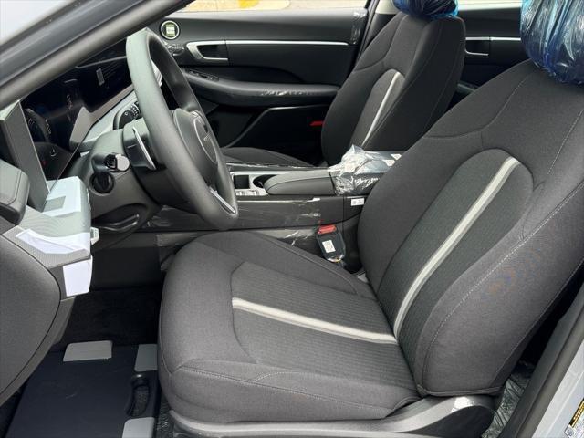 2025 Hyundai SONATA SEL Chantilly VA