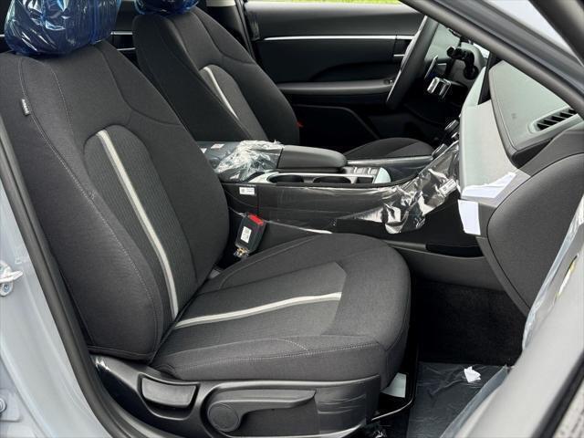 2025 Hyundai SONATA SEL Chantilly VA