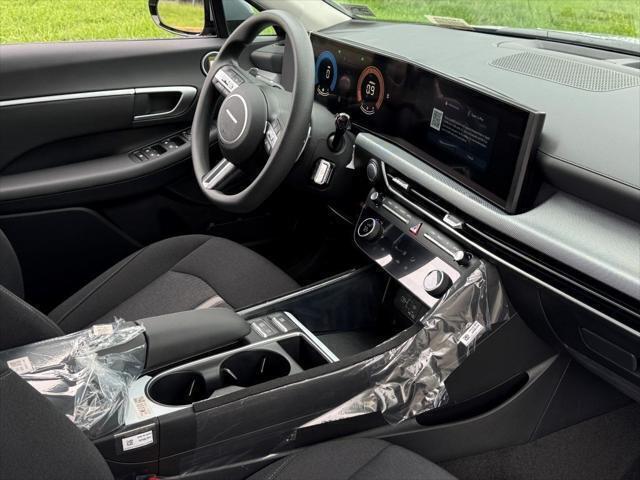2025 Hyundai SONATA SEL Chantilly VA