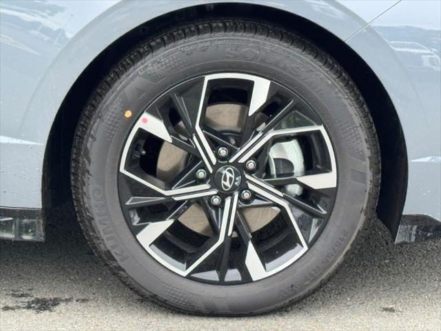 2025 Hyundai SONATA SEL Chantilly VA