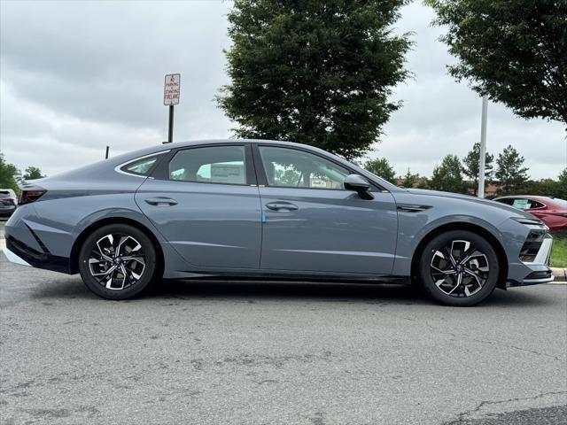 2025 Hyundai SONATA SEL Chantilly VA