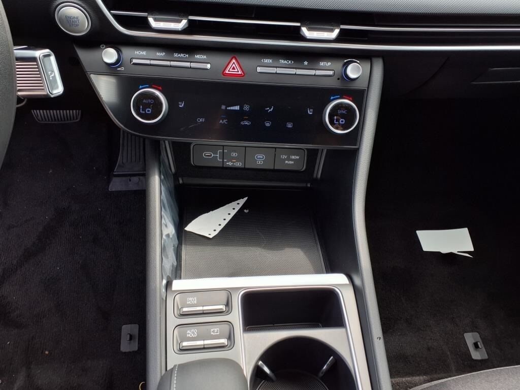 2025 Hyundai SONATA SEL Waldorf MD