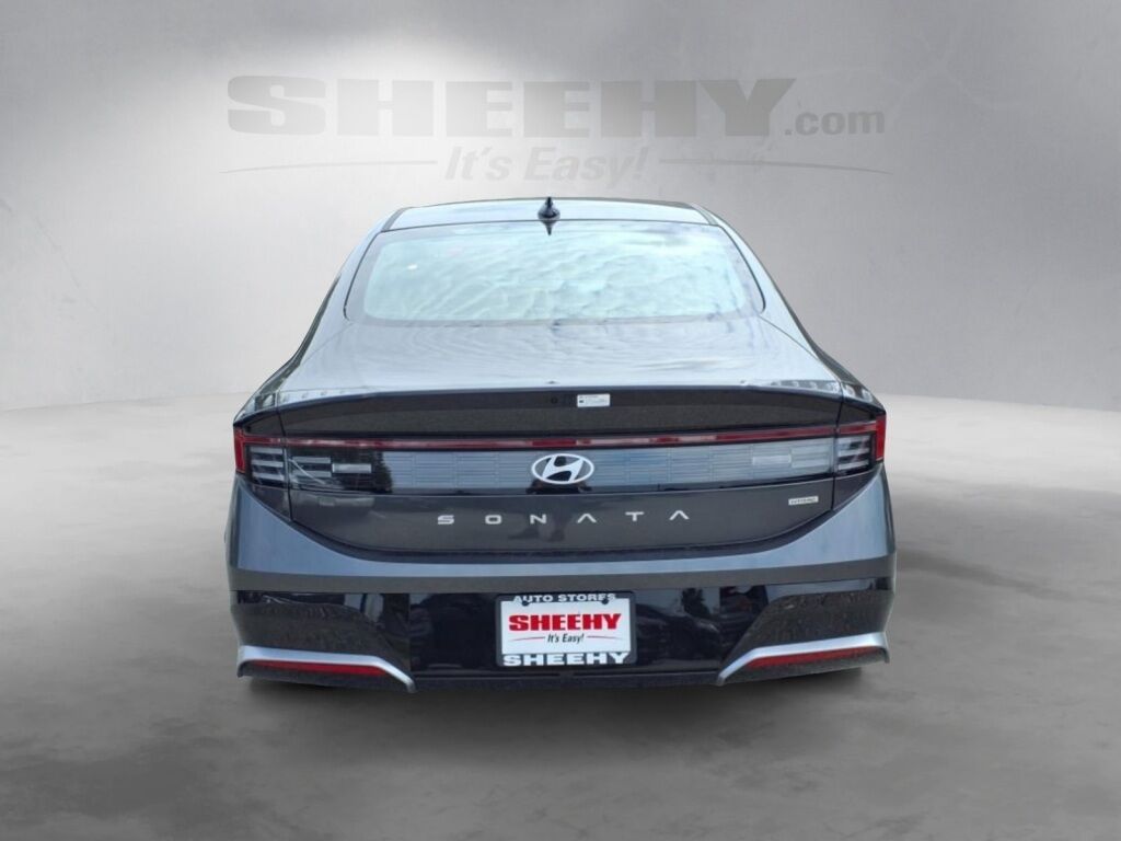 2025 Hyundai SONATA SEL Waldorf MD