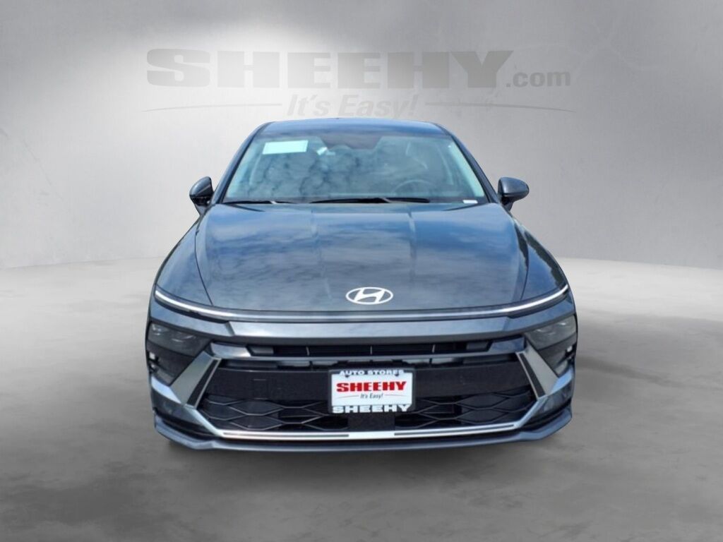 2025 Hyundai SONATA SEL Waldorf MD