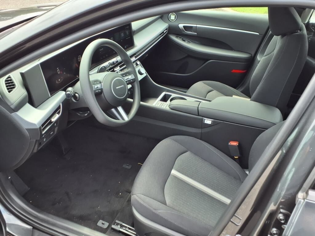 2025 Hyundai SONATA SEL Waldorf MD