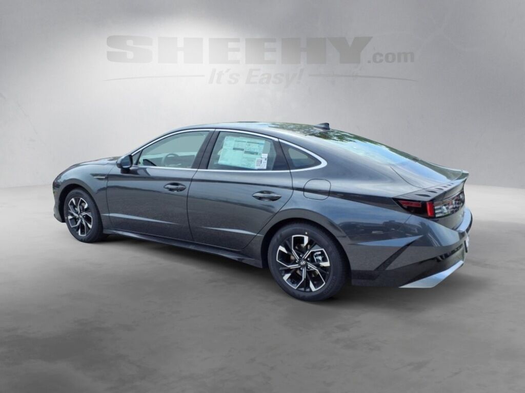 2025 Hyundai SONATA SEL Waldorf MD