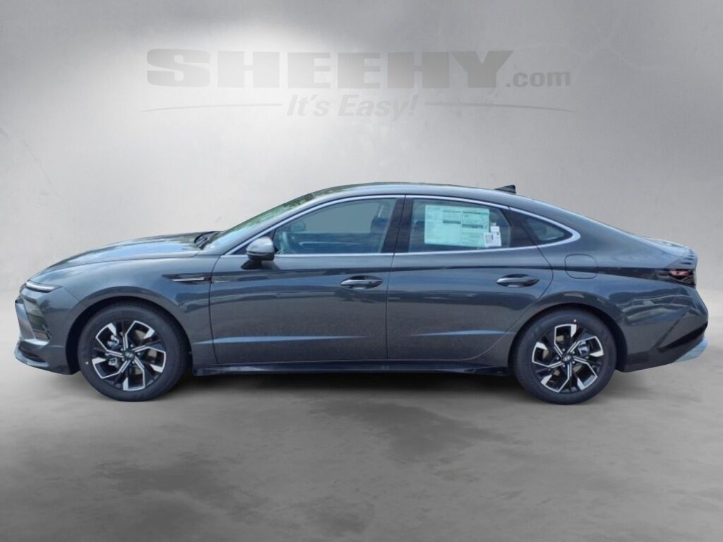 2025 Hyundai SONATA SEL Waldorf MD