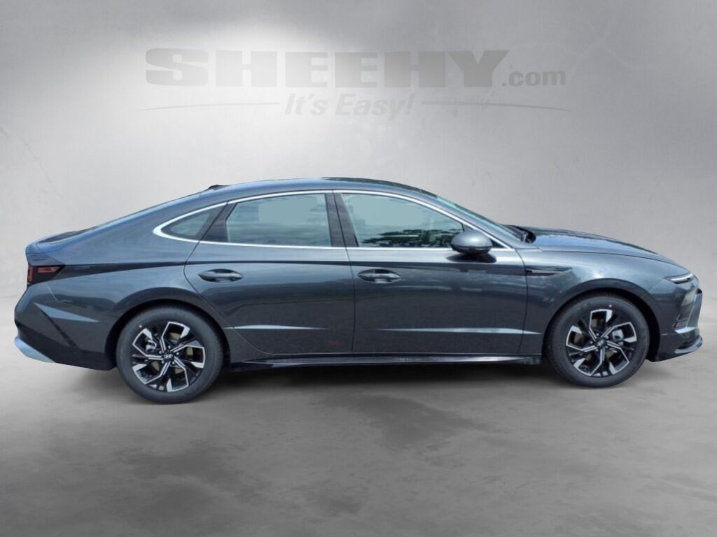 2025 Hyundai SONATA SEL Waldorf MD