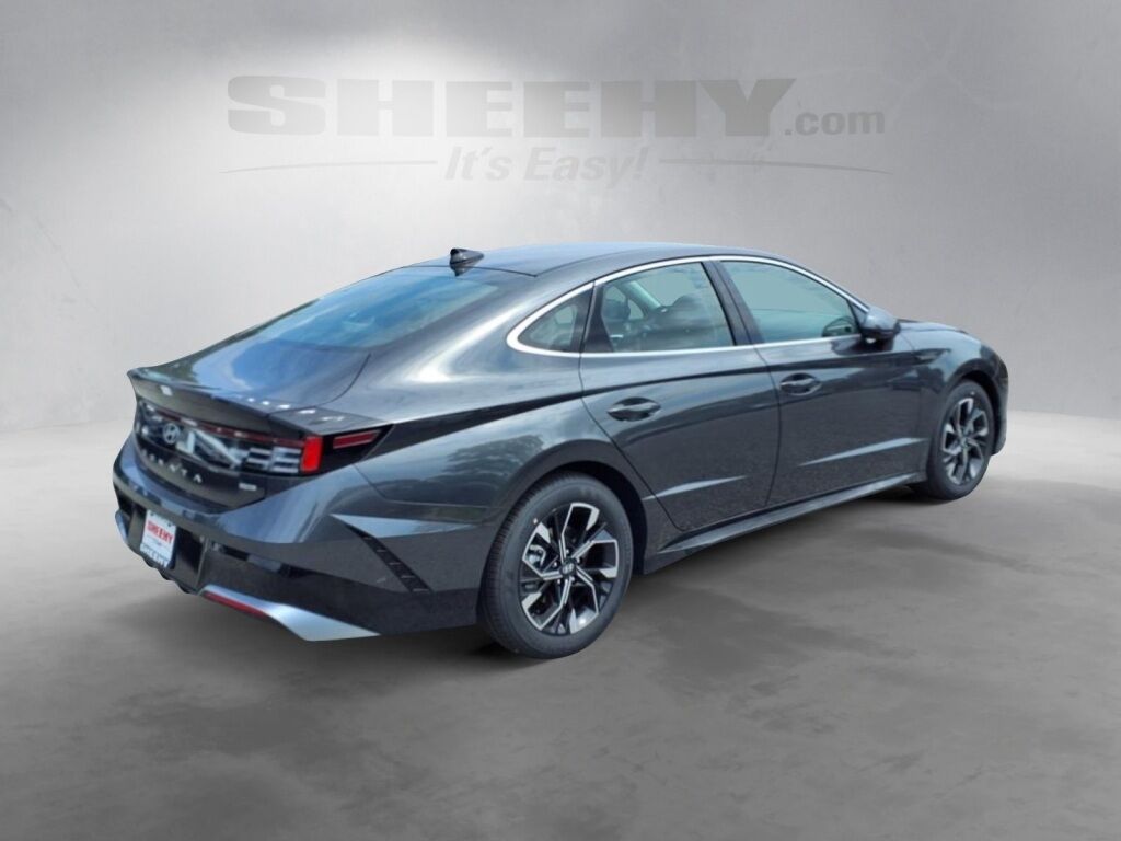 2025 Hyundai SONATA SEL Waldorf MD