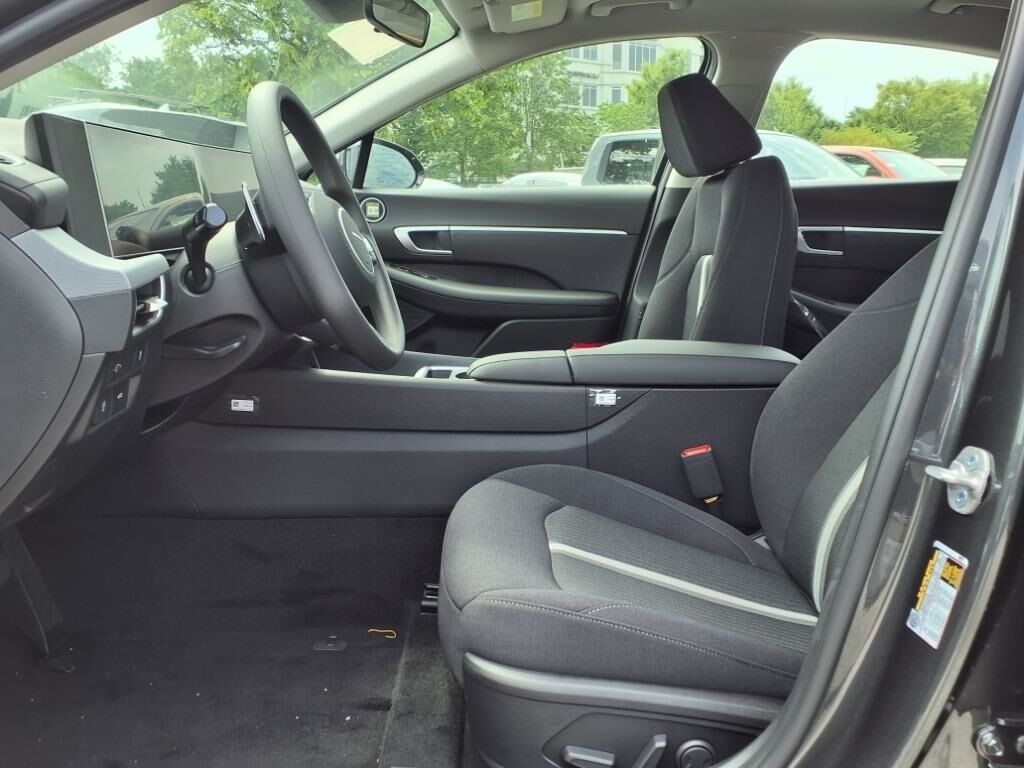 2025 Hyundai SONATA SEL Waldorf MD