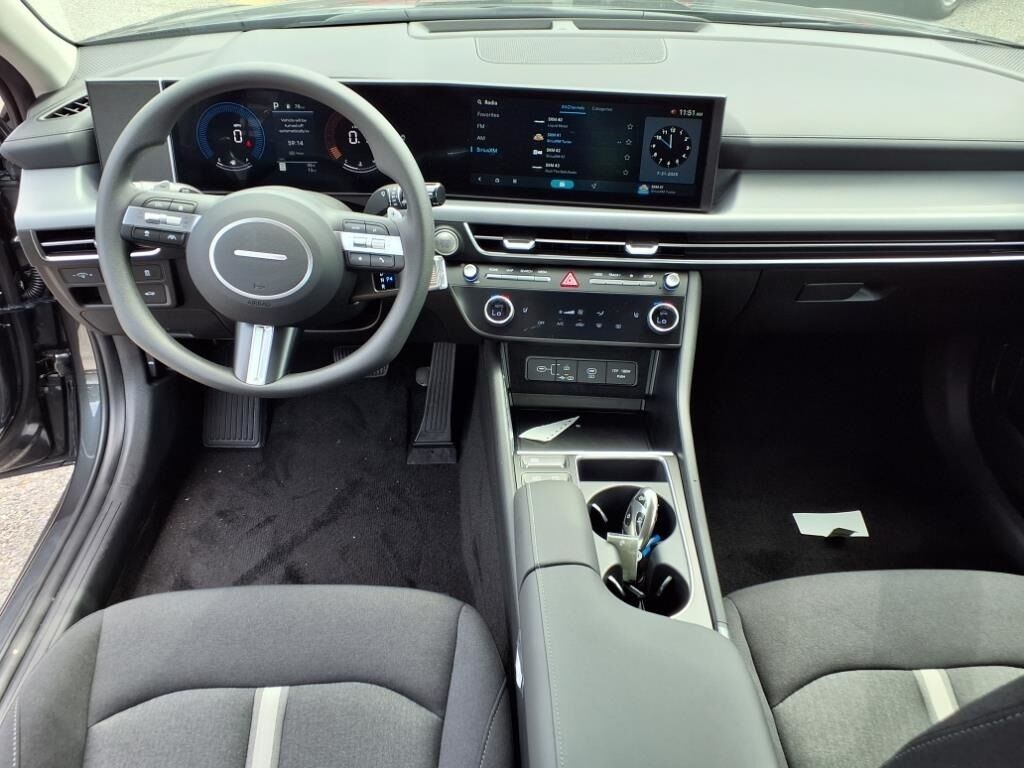 2025 Hyundai SONATA SEL Waldorf MD