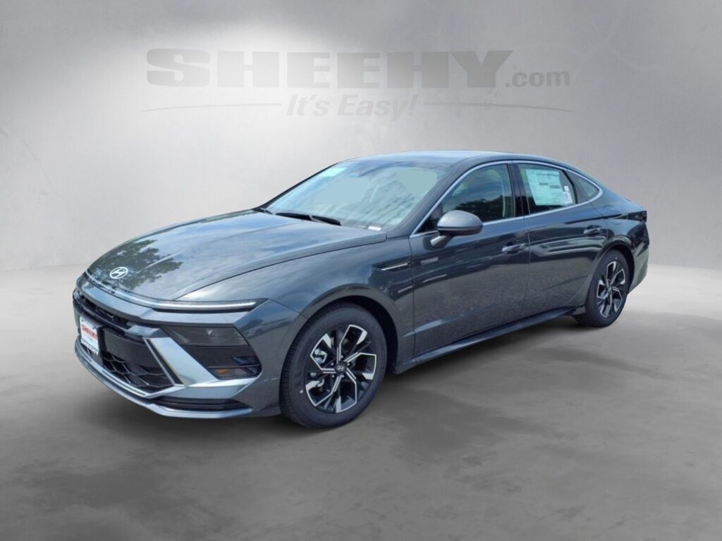 2025 Hyundai SONATA SEL Waldorf MD