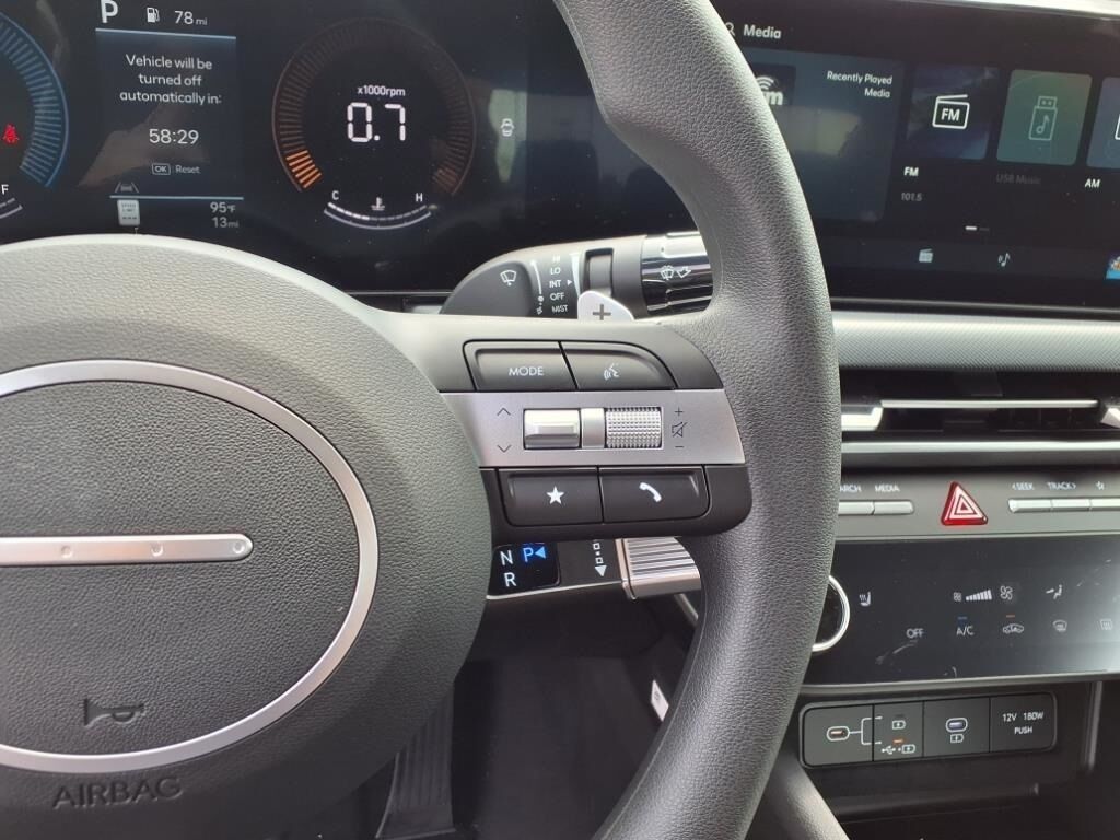 2025 Hyundai SONATA SEL Waldorf MD