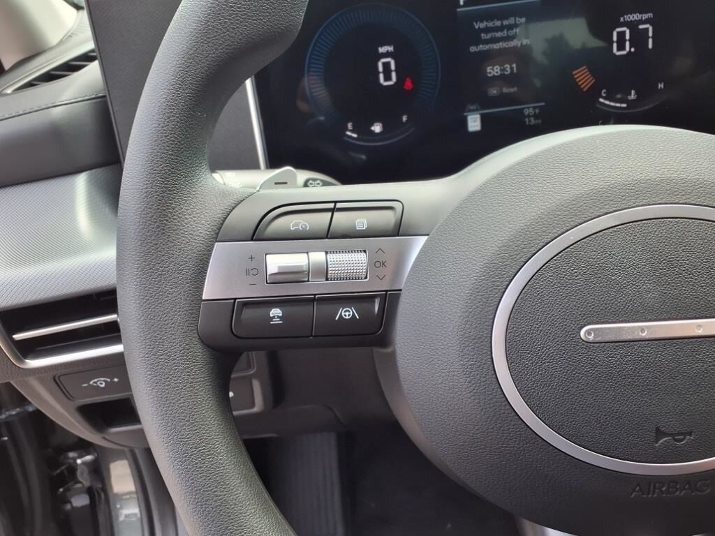 2025 Hyundai SONATA SEL Waldorf MD
