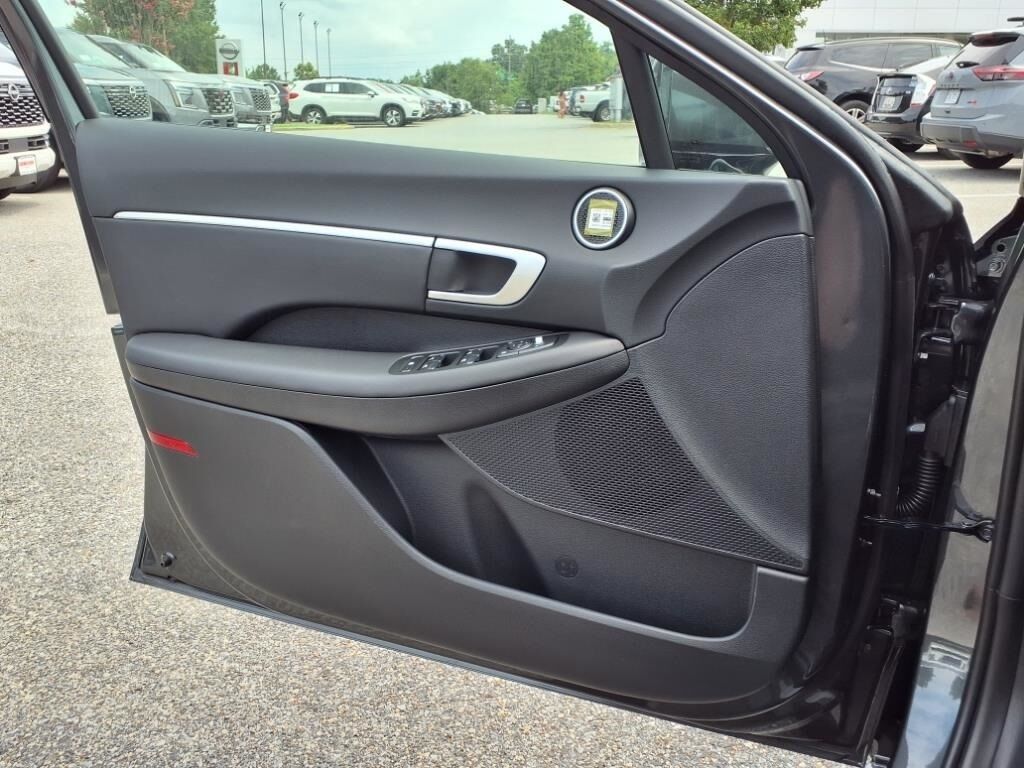 2025 Hyundai SONATA SEL Waldorf MD
