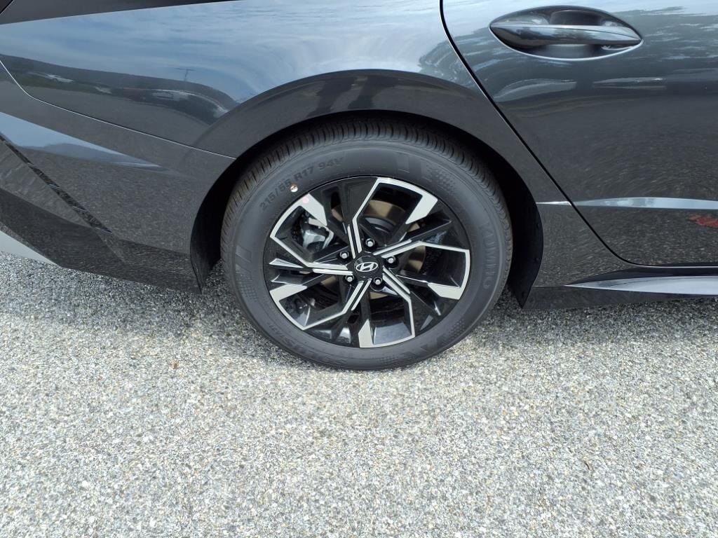 2025 Hyundai SONATA SEL Waldorf MD