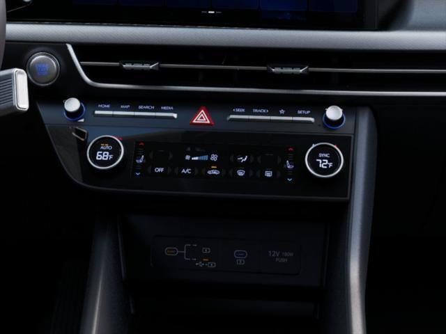2025 Hyundai SONATA SEL Waldorf MD