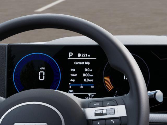 2025 Hyundai SONATA SEL Waldorf MD