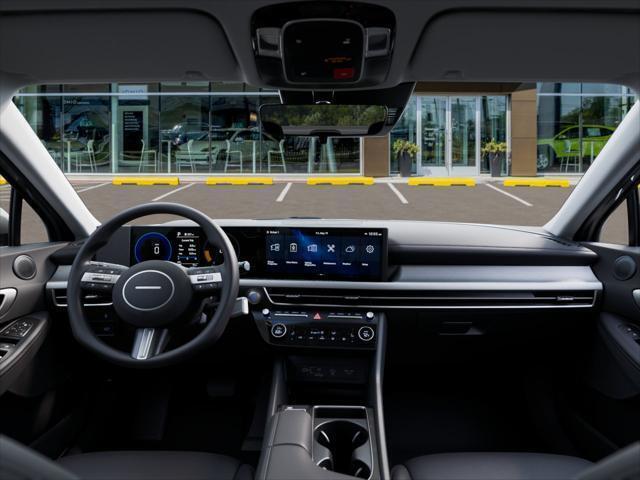 2025 Hyundai SONATA SEL Waldorf MD
