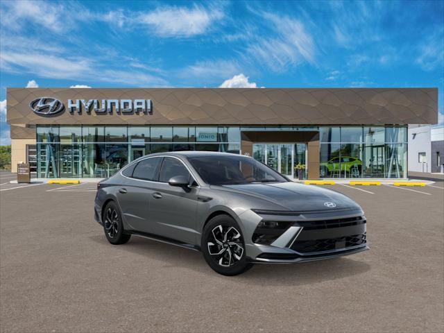 2025 Hyundai SONATA SEL Waldorf MD