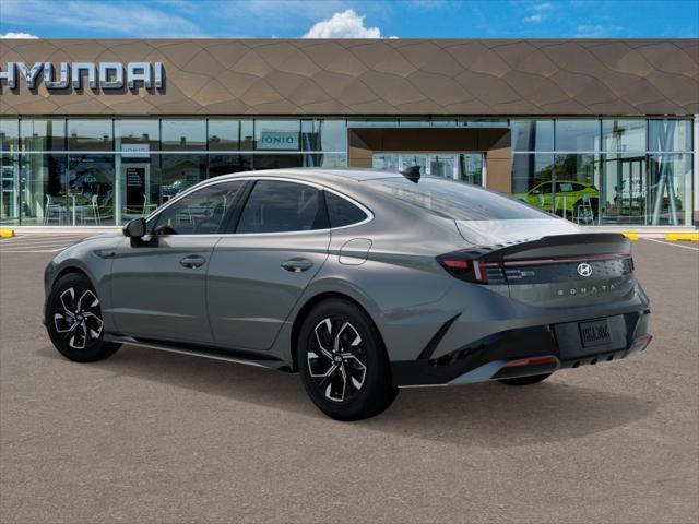 2025 Hyundai SONATA SEL Waldorf MD