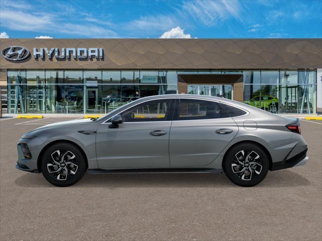 2025 Hyundai SONATA SEL Waldorf MD