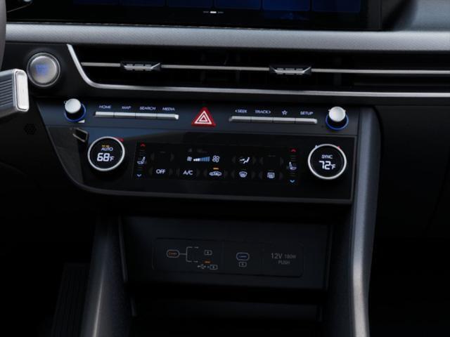 2025 Hyundai SONATA SEL Waldorf MD