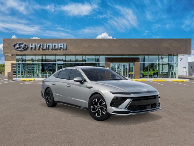 2025 Hyundai SONATA SEL Waldorf MD