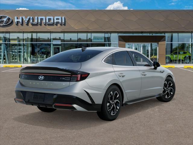 2025 Hyundai SONATA SEL Waldorf MD