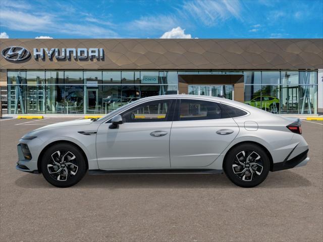 2025 Hyundai SONATA SEL Waldorf MD