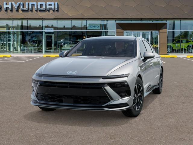 2025 Hyundai SONATA SEL Waldorf MD