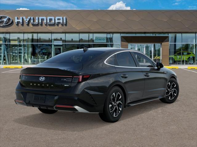 2025 Hyundai SONATA SEL Waldorf MD