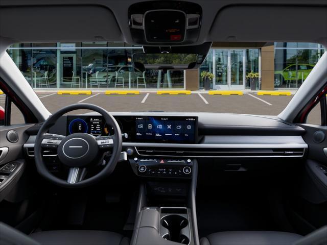 2025 Hyundai SONATA SEL Waldorf MD