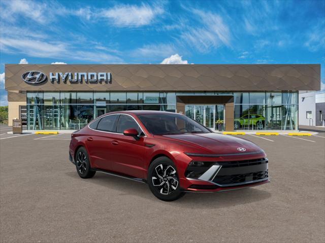 2025 Hyundai SONATA SEL Waldorf MD
