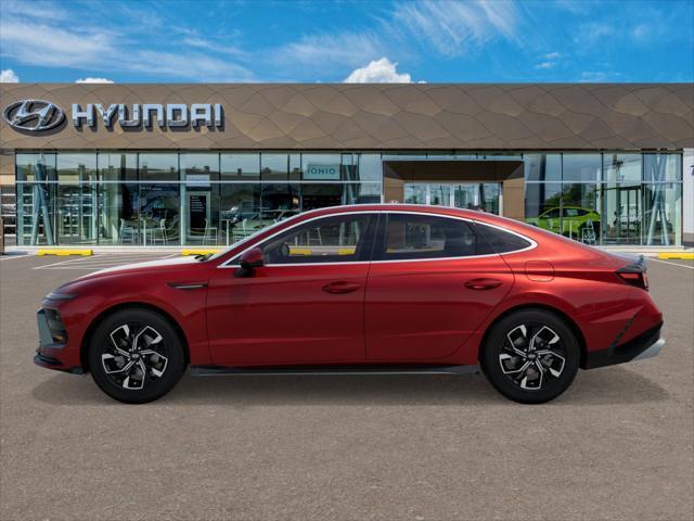 2025 Hyundai SONATA SEL Waldorf MD