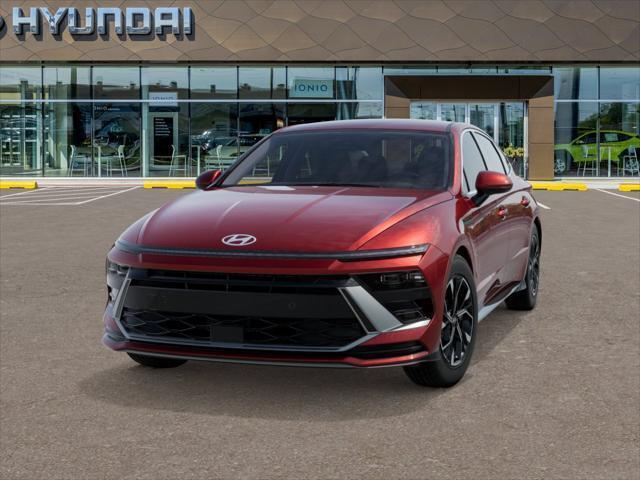 2025 Hyundai SONATA SEL Waldorf MD